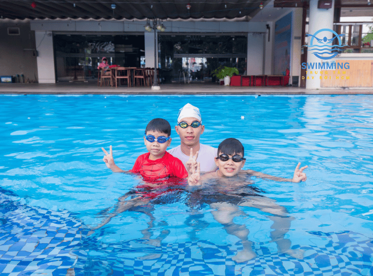 KHÓA HỌC COMBO BƠI CƠ BẢN VÀ NÂNG CAO TẠI TPHCM