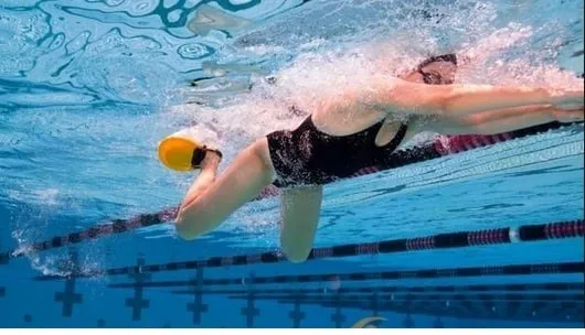 Hướng Dẫn Kỹ Thuật Bơi Ếch Cơ Bản- Khóa Học Bơi Thầy Hai Tại Phú Nhuận