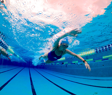 KHÓA HỌC COMBO BƠI CƠ BẢN VÀ NÂNG CAO TẠI TPHCM